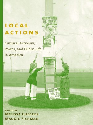 cover image of Local Actions